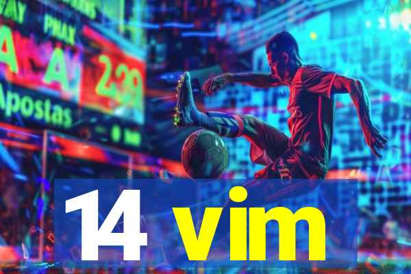 14 vim